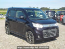 Suzuki WAGON R STINGRAY MH34S