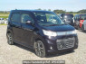 Used 2013 AT suzuki wagon-r-stingray MH34S Image[0]