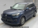 Toyota Raize A200A