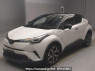 Used 2018 AT toyota c-hr ZYX10 Image[0]