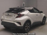 Used 2018 AT toyota c-hr ZYX10 Image[1]