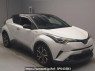 Used 2018 AT toyota c-hr ZYX10 Image[2]