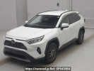 Toyota RAV4 MXAA54