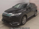 Toyota Harrier ZSU65W