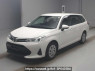 Used 2019 AT toyota corolla-fielder NRE161G Image[0]