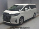 Toyota Alphard Hybrid AYH30W
