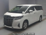 Used 2022 AT toyota alphard-hybrid AYH30W Image[0]