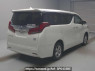 Used 2022 AT toyota alphard-hybrid AYH30W Image[1]