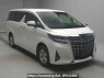 Used 2022 AT toyota alphard-hybrid AYH30W Image[2]
