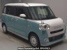 Used 2023 AT daihatsu move-canbus LA850S Image[2]