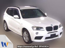 BMW X3 WX20