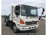 Used 2017 MT hino ranger FC9JCAP Image[0]