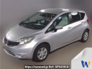 Nissan Note E12