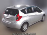 Used 2015 AT nissan note E12 Image[1]