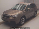 Subaru Forester SJ5