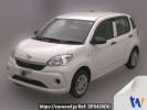 Toyota Passo M700A