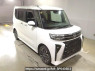 Used 2023 AT daihatsu tanto LA660S Image[2]