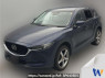 Used 2019 AT mazda cx-5 KFEP Image[0]