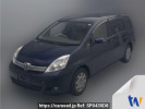 Toyota Isis ZGM10G