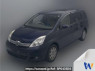 Used 2014 AT toyota isis ZGM10G Image[0]