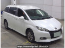 Toyota Wish ZGE25W