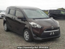 Toyota Sienta NSP170G