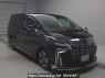 Used 2019 AT toyota alphard AGH30W Image[2]