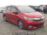 Used 2018 AT honda shuttle GP7 Image[0]