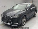 Lexus RX AGL20W