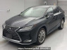 Used 2021 AT lexus rx AGL20W Image[0]