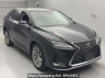 Used 2021 AT lexus rx AGL20W Image[2]
