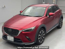 Mazda CX-3 DK8FW