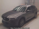 Mazda CX-8 KG2P