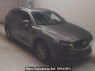 Used 2022 AT mazda cx-8 KG2P Image[2]