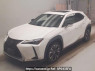 Used 2021 AT lexus ux MZAH10 Image[0]