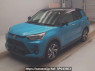 Used 2019 AT toyota raize A200A Image[0]