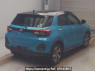 Used 2019 AT toyota raize A200A Image[1]