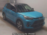 Used 2019 AT toyota raize A200A Image[2]