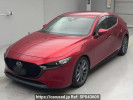 Mazda Mazda3 Fastback BP5P