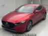 Used 2019 AT mazda mazda3-fastback BP5P Image[0]