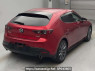 Used 2019 AT mazda mazda3-fastback BP5P Image[1]