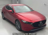 Used 2019 AT mazda mazda3-fastback BP5P Image[2]