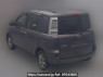 Used 2011 AT toyota sienta NCP81G Image[2]