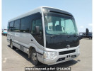 Toyota Coaster XZB70