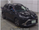 Toyota Corolla Cross ZVG15