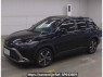 Used 2022 AT toyota corolla-cross ZVG15 Image[1]