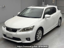 Lexus CT ZWA10