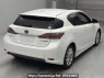Used 2011 AT lexus ct ZWA10 Image[1]