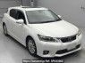 Used 2011 AT lexus ct ZWA10 Image[2]