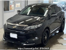 Toyota Harrier ZSU60W